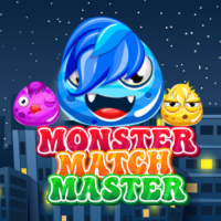Match Critter Puzzle Game