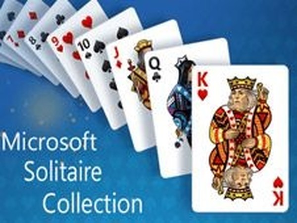 Classic Solitaire Collection