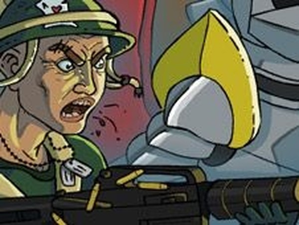 Epoch Alliances: Civilization Defense