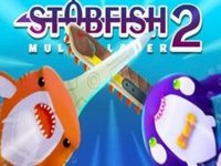 Fish Tap Battle