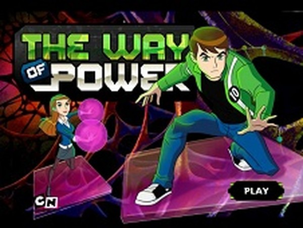 Platform Path Puzzle