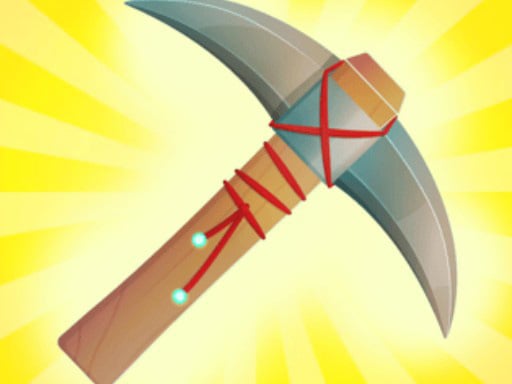 Dungeon Miner Idle Mining