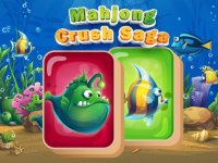 Mahjong Tiles Puzzle Game