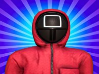 Squid Challenge Survival Game