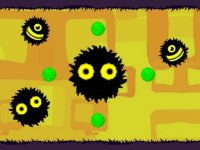 Microbe Blast Puzzle Challenge