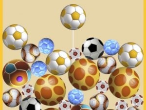 Doroppuboru Merge Puzzle Game