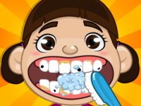 The Crazy Dentist Wojak Game Online