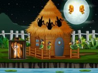 Rescue The Squirrel 3 - Online Point and Click Escape Game
