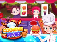 Cooking Fever: Restaurant Game Online