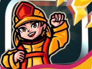 City Heroes Jump Online Game