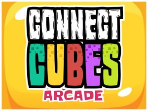 Connect Cube Arcade Online Puzzle Game