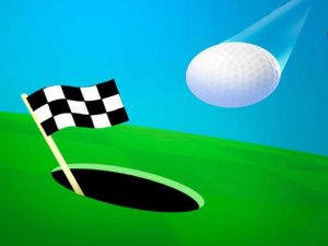 Golf Rival Online Game