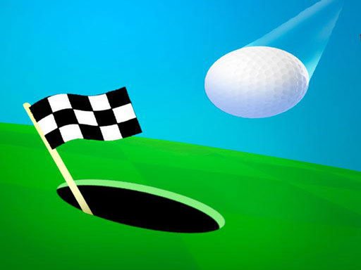 Golf Rival Online Sports