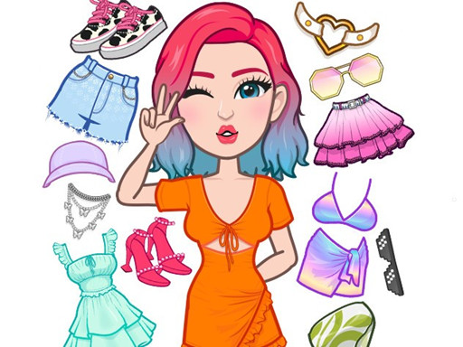 Avatoon Avatar Maker - Cartoon Avatar Creator Online Game
