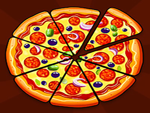 Pizza Maker Cooking 2 - Fun Cooking Game