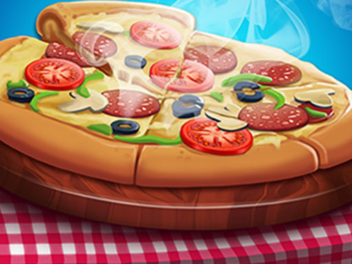 My Pizza Outlet Cooking Game