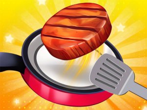 Cooking Madness Online Game