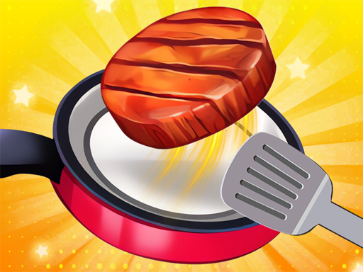Cooking Madness Online Game
