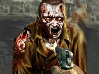 City Survival Challenge: Mystery Outbreak