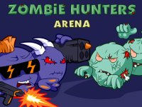 Zombie Defenders Online Action