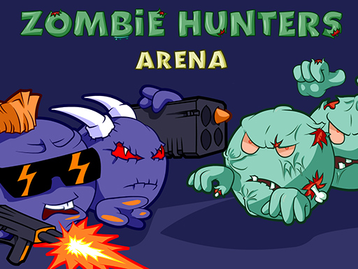 Zombie Defenders Online Action