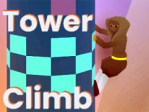 Tower Climb Online Game