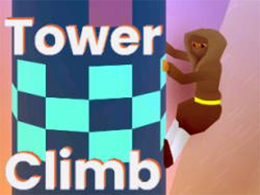 Tower Climb Online Game