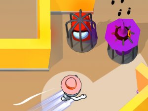 Hide Or Seek Online Puzzle Game