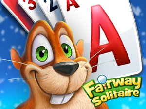 Fairway Solitaire Classic Cards Game Online