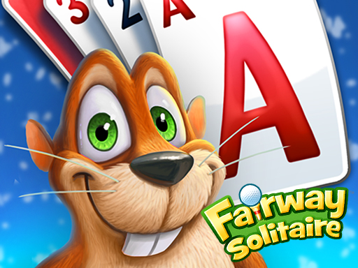 Fairway Solitaire Card Game