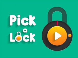 Pick a Lock Online Game