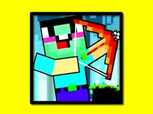 Noob Puzzle Challenge Online Game
