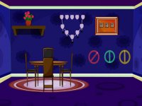 Placid House Escape Puzzle Game