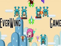 EverWing Reflex Action Game