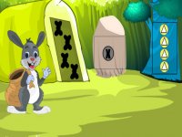 Hare Land Escape Puzzle Game
