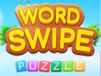 Word Swipe Word Search Puzzle