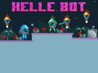 Helle Adventure Arcade Challenge