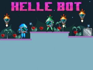Helle Bot Online Game