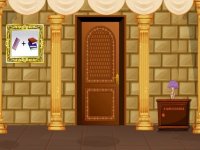 G2M Castle Escape Online Puzzle Game