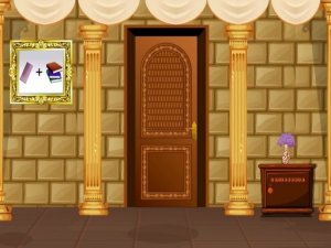 G2M Castle Escape Online Puzzle Game