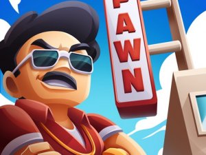 Pawn Shop Master Online Game