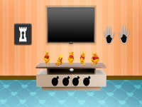Kids House Escape Online Puzzle Game