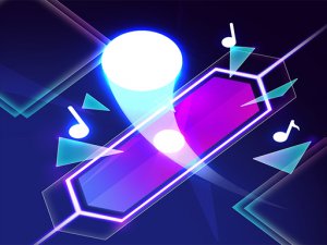 Dot Magic Music Online Game