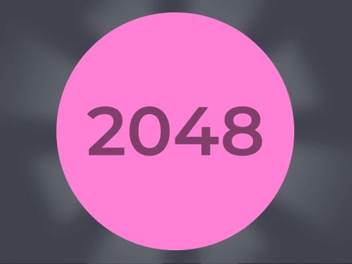 2048 Ballz Puzzle