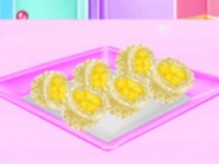 Cake Shop Cool Summer Cooking Game