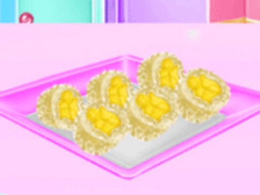 Cake Shop Cool Summer Cooking Game