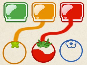 Color Genious Puzzle Game