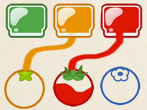 Color Genius Puzzle Match