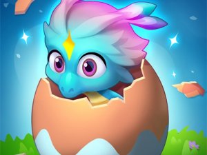 Merge Fish Puzzle Game