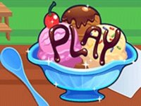 My Ice Cream Truck - Dessert Making Game